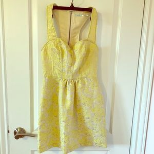 Kimchi Blue Dress from Urban Outfitters